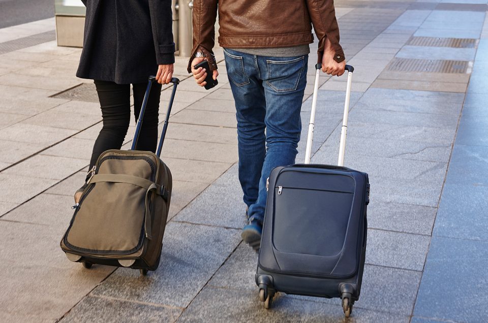 5 things not to pack in your checked baggage